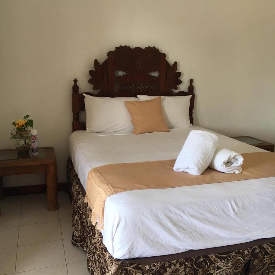 شقة كوزوميل  في Casa Vacacional Ventura المظهر الخارجي الصورة