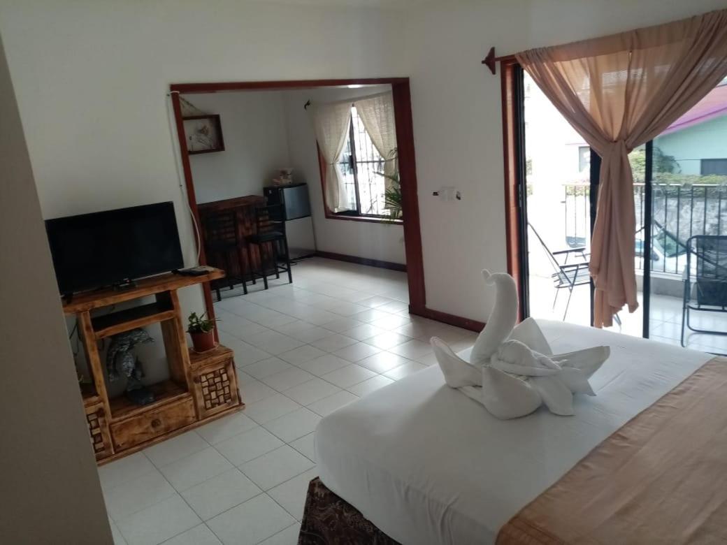 شقة كوزوميل  في Casa Vacacional Ventura المظهر الخارجي الصورة